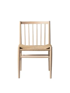 FDB Møbler J80 spisebordsstol fra><noscript><img width=