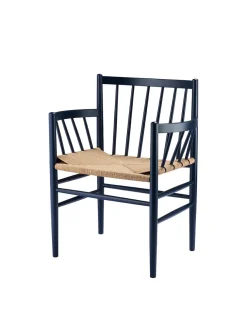FDB Møbler J81 spisebordsstol fra><noscript><img width=