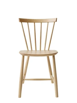 FDB Møbler J46 Spisebordsstol fra><noscript><img width=