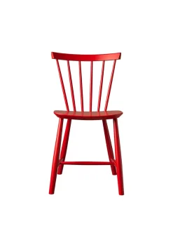 FDB Møbler J46 Spisebordsstol fra><noscript><img width=
