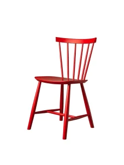FDB Møbler J46 Spisebordsstol fra><noscript><img width=