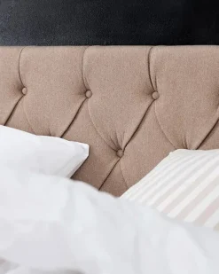 Jacobsen Plus Beds – Sengegavl Chest, Antracit><noscript><img width=