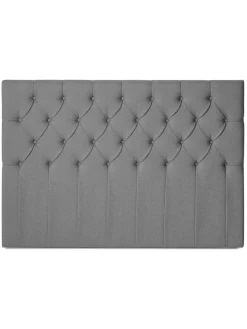 Jacobsen Plus Beds – Sengegavl Chest, Sand><noscript><img width=