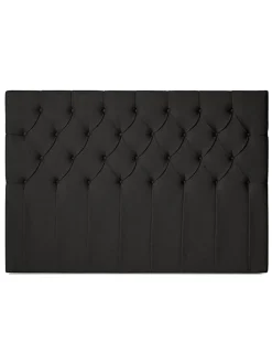 Jacobsen Plus Beds – Sengegavl Chest, Sand><noscript><img width=