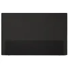 Jacobsen Plus Beds – Sengegavl Curve, Antracit> Sengegavle