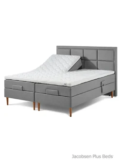Jacobsen Plus Beds – Sengegavl Square, Antracit><noscript><img width=