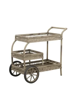 Sika-Design James Serveringsvogn fra><noscript><img width=