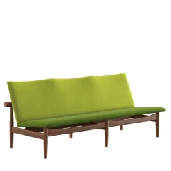 House of Finn Juhl Japan 3 pers. sofa, eg olie af Finn Juhl><noscript><img width=