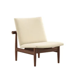 House of Finn Juhl Japan stol, eg klar olie af Finn Juhl><noscript><img width=