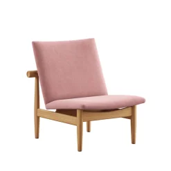 House of Finn Juhl Japan stol, eg olie af Finn Juhl><noscript><img width=