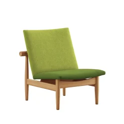 House of Finn Juhl Japan stol, eg olie af Finn Juhl><noscript><img width=