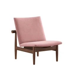 House of Finn Juhl Japan stol, valnød af Finn Juhl><noscript><img width=