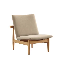 House of Finn Juhl Japan stol, valnød af Finn Juhl><noscript><img width=