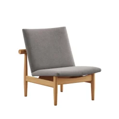 House of Finn Juhl Japan stol, valnød af Finn Juhl><noscript><img width=