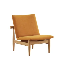 House of Finn Juhl Japan stol, valnød af Finn Juhl><noscript><img width=