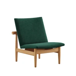 House of Finn Juhl Japan stol, valnød af Finn Juhl><noscript><img width=