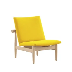 House of Finn Juhl Japan stol, valnød af Finn Juhl><noscript><img width=