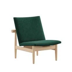 House of Finn Juhl Japan stol, valnød af Finn Juhl><noscript><img width=