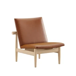 House of Finn Juhl Japan stol, valnød af Finn Juhl><noscript><img width=