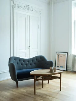 House of Finn Juhl Øjebordet af Finn Juhl> Sofaborde