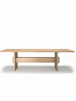 DK3 Jeppe Utzon Table #2 fra> Spiseborde