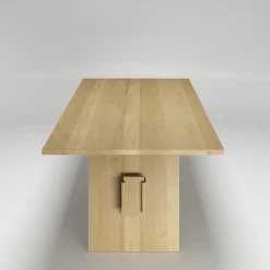 DK3 Jeppe Utzon Table #2 fra><noscript><img width=