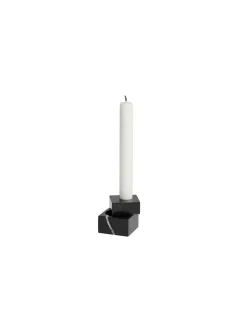 Woud Jeu de Dés 1 Candle Holder fra> Lysestager