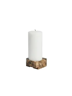 Woud Jeu de Dés 3 Candle Holder fra> Lysestager
