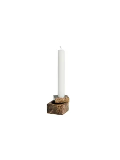 Woud Jeu de Dés 3 Candle Holder fra><noscript><img width=