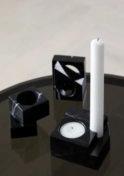 Woud Jeu de Dés 3 Candle Holder fra><noscript><img width=
