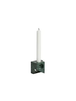 Woud Jeu de Dés 2 Candle Holder fra> Lysestager