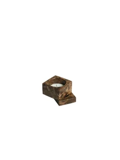 Woud Jeu de Dés 2 Candle Holder fra><noscript><img width=