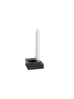 Woud Jeu de Dés 2 Candle Holder fra><noscript><img width=