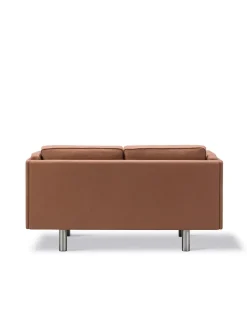 Fredericia Furniture JG 2 pers. Sofa fra><noscript><img width=
