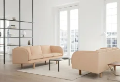 Fredericia Furniture JG 3 pers. Sofa fra><noscript><img width=