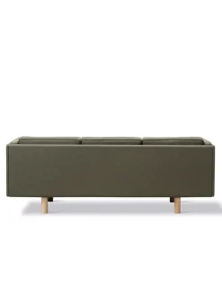 Fredericia Furniture JG 3 pers. Sofa fra><noscript><img width=