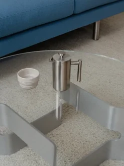 Fredericia Furniture JG Coffee Table fra><noscript><img width=
