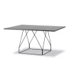 Fredericia Furniture JG Table 140x140 cm fra> Spiseborde