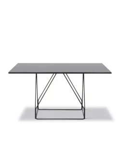 Fredericia Furniture JG Table 140x140 cm fra><noscript><img width=