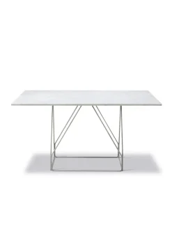 Fredericia Furniture JG Table 140x140 cm fra><noscript><img width=