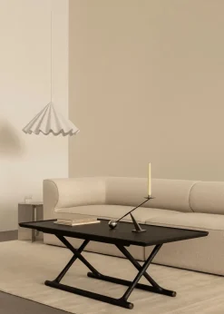 Audo Copenhagen Jäger Lounge Table af Mogens Lassen><noscript><img width=