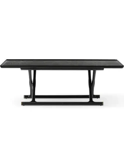 Audo Copenhagen Jäger Lounge Table af Mogens Lassen><noscript><img width=