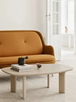 Fritz Hansen JH150 Fri Sofa fra> Sofaer