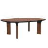 Fritz Hansen JH63A Analog Coffee Table fra> Sofaborde