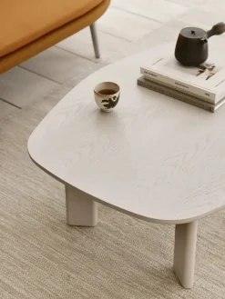 Fritz Hansen JH63A Analog Coffee Table fra> Sofaborde