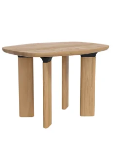 Fritz Hansen JH43A Analog Side Table fra> Sideborde Og Små Borde