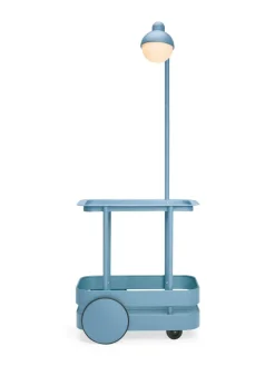Fatboy Jolly Trolley fra> Rulleborde/Barvogn|Sideborde Og Små Borde