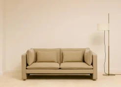 Fredericia Furniture Jota 2 pers. Sofa, vidar 323 fra> Sofaer