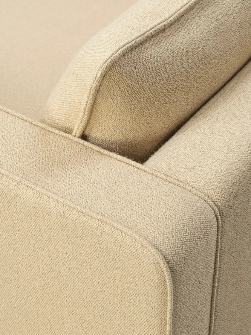 Fredericia Furniture Jota 2 pers. Sofa, vidar 323 fra> Sofaer