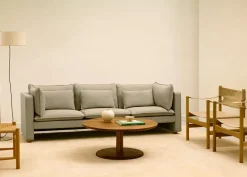 Fredericia Furniture Jota 3 pers. Sofa, vidar 146 fra> Sofaer